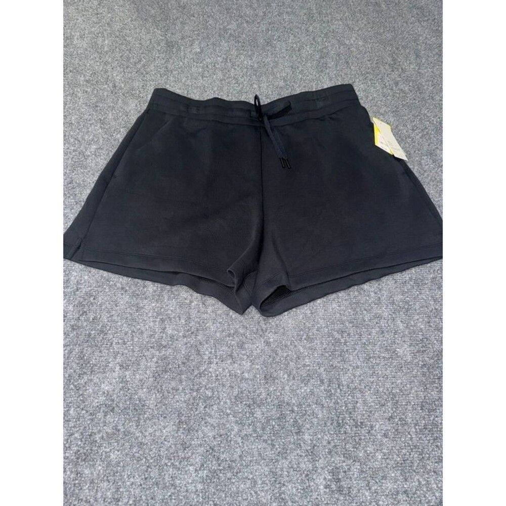 Womens Activewear Shorts